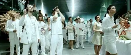 György Pálfi-Taxidermia (2006)