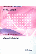 Abord clinique du patient obèse (French Edition)