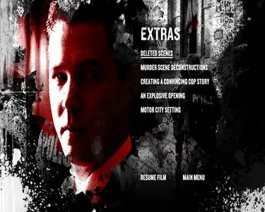 Street Kings 2: Motor City / Короли улиц 2 (2011)