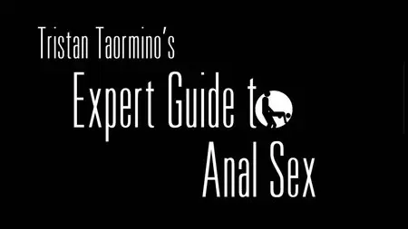 Expert Guide to Anal Sex