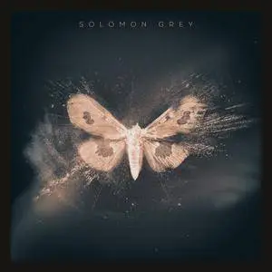 Solomon Grey - Solomon Grey (2016) [Official Digital Download]