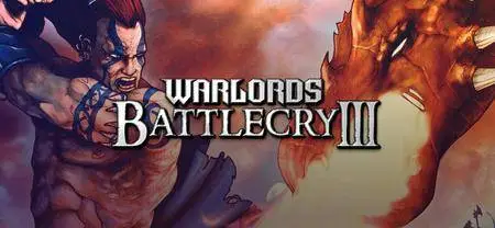 Warlords Battlecry 3 (2004)