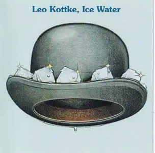 Leo Kottke: Collection (1969-2000) [4CD, 1LP, 1DVD]