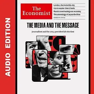 The Economist • Audio Edition • 16 December 2023