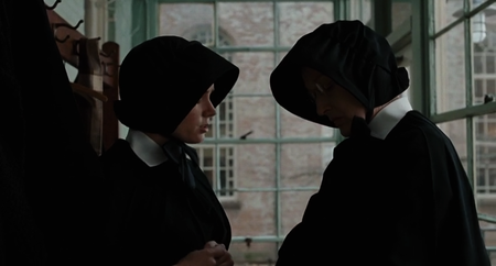 Doubt (2008)  HDRip