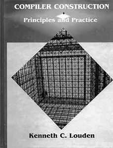 Compiler Construction: Principles and Practice (Repost)