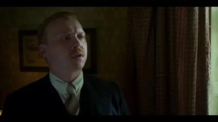 The ABC Murders S01E03