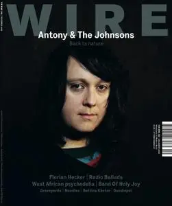 The Wire - December 2008 (Issue 298)