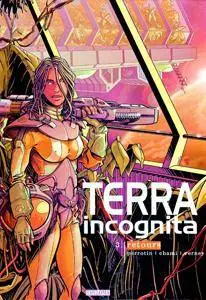 Terra Incognita 3 - Retours