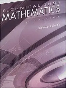 Technical Shop Mathematics, 3rd edition