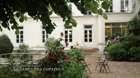 Fortune et infortunes des Bettencourt (2017)
