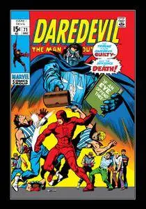 Daredevil 071 1970 Digital