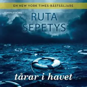 «Tårar i havet» by Ruta Sepetys