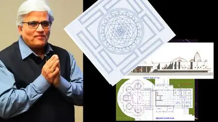 Help you to design Vastu home, clinic and office building.