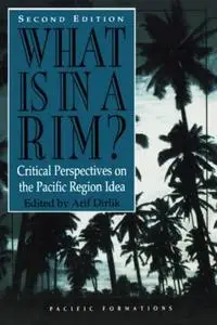 What Is in a Rim?: Critical Perspectives on the Pacific Region Idea