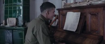 Fury (2014)