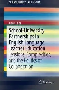 School-University Partnerships in English Language Teacher Education
