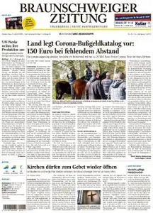 Braunschweiger Zeitung – 09. April 2020