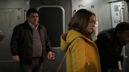 God Friended Me S02E22