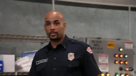 Station 19 S05E12