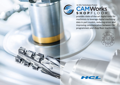 CAMWorks ShopFloor 2023 SP3 for android download