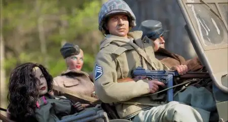Marwencol (2010)