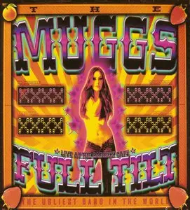 The Muggs - Full Tilt: Live At Cadieux Cafe (2013)