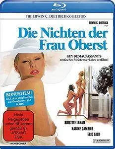 Come Play with Me (1980) Die Nichten der Frau Oberst