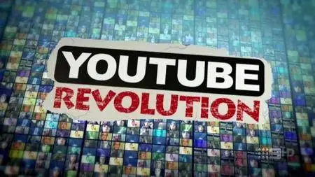 National Geographic - YouTube Revolution (2015)