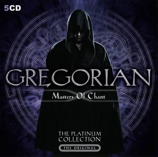 Gregorian master