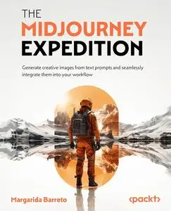 The Midjourney Expedition: Generate creative images from text prompts and seamlessly integrate them into your workflow