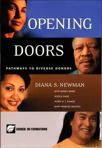 Opening Doors: Pathways to Diverse Donors
