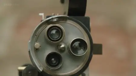 BBC - Remembering the Holocaust: Defiant Requiem (2014)