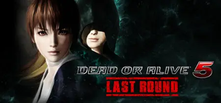 DEAD OR ALIVE® 5 Last Round (2015)