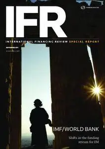 IFR Magazine – September 09, 2011