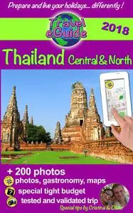 «Travel eGuide: Thailand Central & North» by Cristina Rebiere, Olivier Rebiere