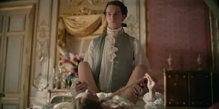 Marie Antoinette S01E08