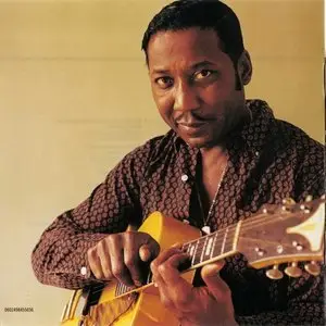 Muddy Waters - Gold (2007) "Reload"