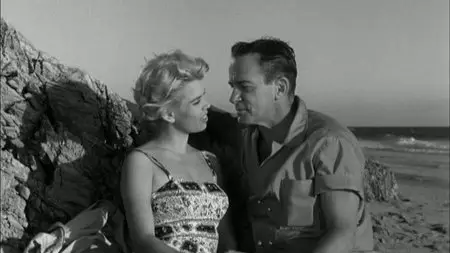Tormented (1960)