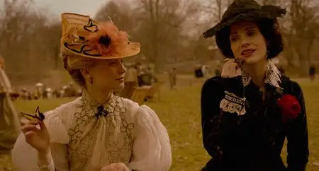 Crimson Peak (2015)