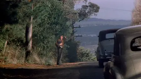 The Devil's Playground (1976)