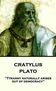 «Cratylus» by Plato