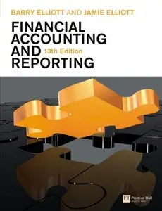 Financial Accounting and Reporting [Repost]