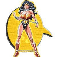 Wonder Woman Vol.4 #1-14