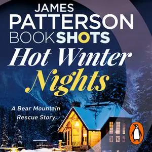 «Hot Winter Nights» by James Patterson,Codi Gary