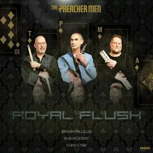 The Preacher Men - Royal Flush (2024)