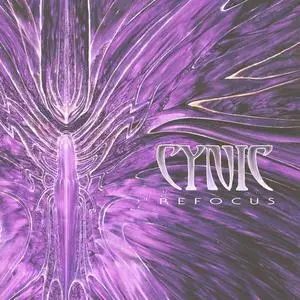 Cynic - ReFocus (2023)