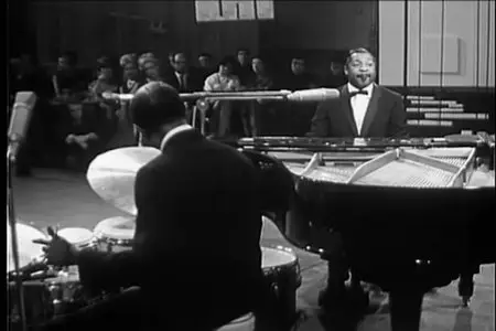 Jazz Icons - Erroll Garner: Live In '63 & '64 (2009)