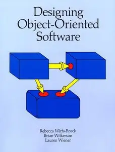 Object Oriented Project Design (repost)