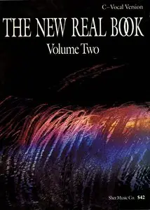 The New Real Book, Volume 2 (repost)